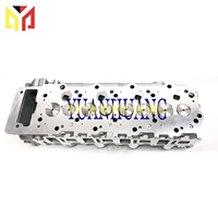 New 4m40 Trần/hoàn chỉnh Xi lanh đầu Assy cho Mitsubishi động cơ diesel