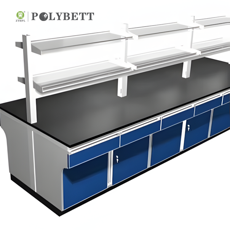 Cheap and High Quality Chemistry Lab