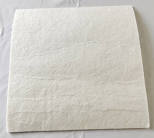 Couverture isolante composite en aérogel de silice moderne de 10 mm d'épaisseur, conductivité thermique 0,021 W/mK, pour les <span class=keywords><strong>murs</strong></span> extérieurs des bâtiments de bureaux - Product Image 2