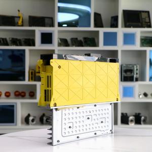 12 meses de garantía Fanuc A06B-6079-H104 Módulo Fanuc usado, probado y en buen estado A06B6079H104 Envío rápido vía DHL - Product Image 3