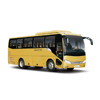 Autobús de lujo, autobús, 45 asientos, pasajero, 2023