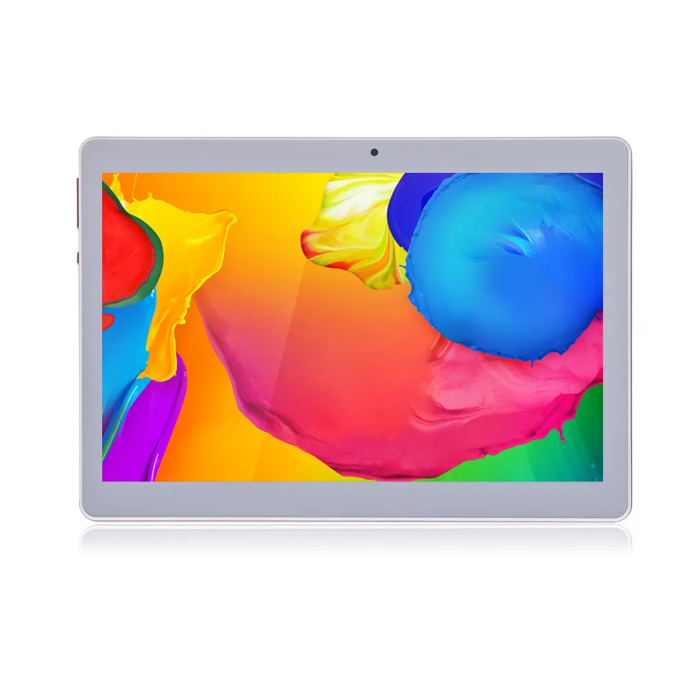 2021 Smart touch 2.5D Screen 10 inch tablet PC Android 10.0 11.0 OS Octa Core 3GB RAM 32GB ROM Wifi GPS