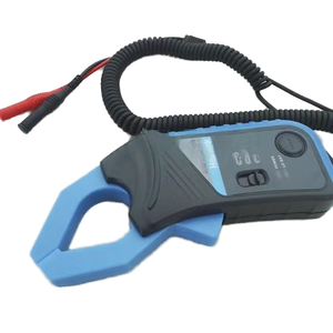 CC-650 20 KHz 650A Oscilloscope Multimeter with AC/<strong>DC</strong> Current Clamp - Product Image 3
