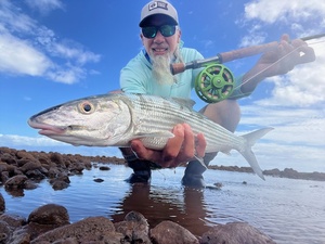 <span class=keywords><strong>Canne</strong></span> à pêche à la mouche convertible 2-en-1 avec section d'extension |   <span class=keywords><strong>Canne</strong></span> à pêche en carbone 46T à <span class=keywords><strong>action</strong></span> rapide, de 9'0'' à 10'4'' et de 9'2'' à 10'5'' - Product Image 6