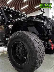 <span class=keywords><strong>ขอบ</strong></span>ล้อรถ17 <span class=keywords><strong>18</strong></span> 20นิ้ว<span class=keywords><strong>6</strong></span>*135 <span class=keywords><strong>6</strong></span>*139.7 5*127 5*150 5*114.3 5 * สำหรับรถจี๊ป - Product Image 4