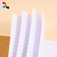 Cuaderno Kraft Personalizado Barato para Prácticas, Cuaderno Espiral