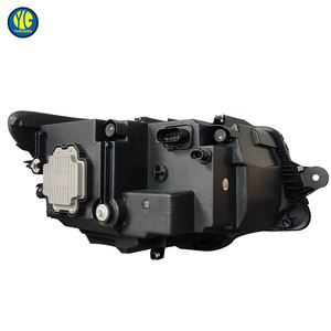 YU GUANG para <span class=keywords><strong>VW</strong></span> Multivan <span class=keywords><strong>Transporter</strong></span> T6.1 faro 2019 <span class=keywords><strong>2022</strong></span> año actualización cabeza luz lámpara coche accesorios Led lámpara delantera - Product Image 6