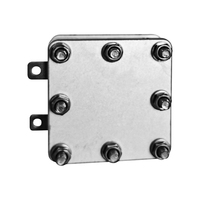 Venta caliente HHO Dry Cell Kit Electrólisis de agua alcalina Generador de hidrógeno Electrolizador Máquina de planta generadora con precio bajo