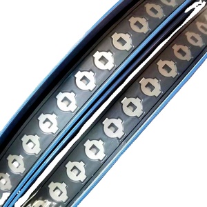 버튼 배터리 팩 SMT SMD 배터리 팩 <span class=keywords><strong>cr1220</strong></span> 배터리 팩 - Product Image 1