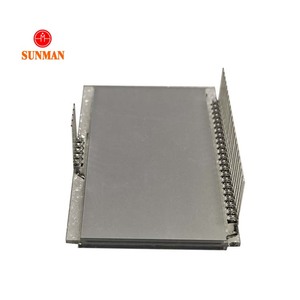 OEM đơn sắc chữ số <span class=keywords><strong>LCD</strong></span> hiển thị nhà sản xuất tùy chỉnh tiêu thụ thấp 7 đoạn Đồng hồ tốc độ đo đo TN HTN STN FSTN va <span class=keywords><strong>LCD</strong></span> - Product Image 5