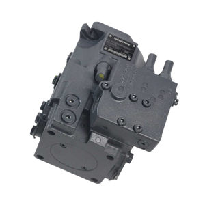 Pièces détachées pour machines de construction A4VG Pompe hydraulique NPC12N00 - Product Image 1
