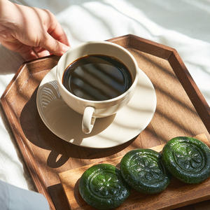 ชาซังฮวาชาออร์แกนิก 100 มล. x 15 ชิ้น ชาเกาหลีโบราณสูตรผสมสมุนไพรเรห์มานเนีย รสชาติเข้มข้น อายุการเก็บรักษา 2 ปี - Product Image 1