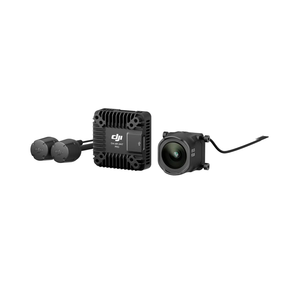 Nuevo para <span class=keywords><strong>DJI</strong></span> O4 Air Unit, Transmisión de Alta Definición de 15 km, 1080p/100fps H.265 <span class=keywords><strong>FPV</strong></span>, Sensor de 1/1.3 Pulgadas, 4K/120fps Pro - Product Image 2