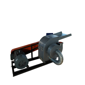 Giá rẻ cao su cắt miếng bọt biển Shredder bọt Máy Nghiền bọt Máy cắt - Product Image 4