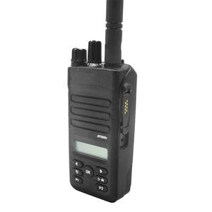 Walkie-Talkie DMR con Teclado Limitado DP2600E XiR P6620I DEP570E XPR3500E, UHF VHF, IP67, Resistente al Agua y a Salpicaduras, Largo Alcance - Product Image 2