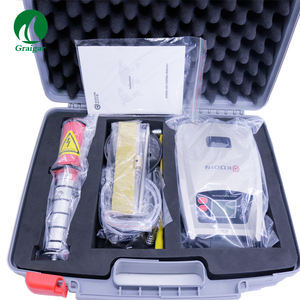 Detector de porosidad de alta tensión, Detector de <span class=keywords><strong>KODIN</strong></span>-6DJ para vacaciones, inteligencia pulsada - Product Image 3