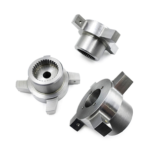 Services de tournage et d'usinage de pièces métalliques sur mesure, pièces en acier inoxydable - Product Image 2