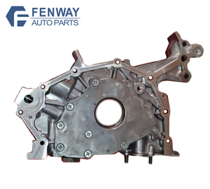 مضخة زيت للسيارات تويوتا هايلاندر وكامري 1MZ 3MZ 1MZFE 3MZFE 15100-20050 15100-0A040 ولسيارات لكزس - Product Image 2