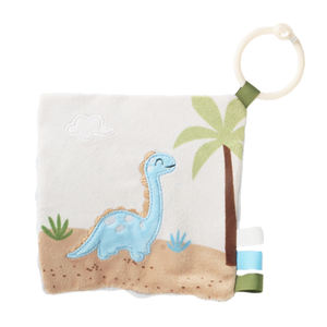 <span class=keywords><strong>Livre</strong></span> <span class=keywords><strong>en</strong></span> tissu doux et écologique pour bébé avec des animaux canard dinosaure lapin apprentissage précoce lavable sensoriel froissé jouets <span class=keywords><strong>en</strong></span> tissu - Product Image 5