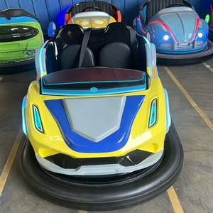 Precio al por mayor: Compra de Coches de Choque Manege Dodgems para Parques de Atracciones, Coches Eléctricos Infantiles, <span class=keywords><strong>Carros</strong></span> <span class=keywords><strong>Chocones</strong></span>, Instalaciones y Coches de Choque para Adultos - Product Image 3