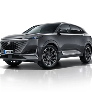 ChangAn Uni <span class=keywords><strong>k</strong></span> 2023 chine marque SUV 2.0T UniK essence voiture essence nouvelles voitures voiture d'occasion pour l'exportation carro voiture 2024 <span class=keywords><strong>auto</strong></span> - Product Image 4