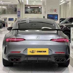 Mercedes-<span class=keywords><strong>AMG</strong></span> <span class=keywords><strong>GT</strong></span> <span class=keywords><strong>53</strong></span> 48V Mild Hybrid 3.0T 435ch L6 Automatique Volant à Gauche <span class=keywords><strong>4</strong></span> Places Hayon 285KM/H Haute Vitesse Voiture d'Occasion - Product Image 4