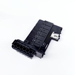 La boîte à fusibles et la boîte à fusibles de la <span class=keywords><strong>batterie</strong></span> conviennent à Volkswagen VA3 <span class=keywords><strong>Skoda</strong></span> <span class=keywords><strong>Fabia</strong></span> Rapid RABI CIT 6R0937548C - Product Image 6