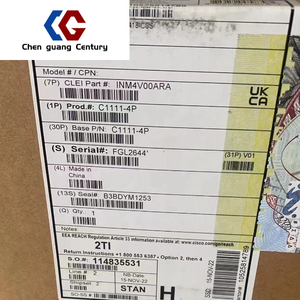 Prêt à expédier WS-<span class=keywords><strong>C2960</strong></span>-<span class=keywords><strong>24TC</strong></span>-<span class=keywords><strong>L</strong></span> 2960 Switch - Product Image 1