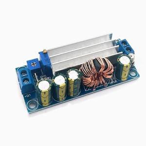 Icl8038 मोनोलिथिक फ़ंक्शन सिग्नल जनरेटर मॉड्यूल साइन वेव स्क्वायर त्रिकोण तैयार बोर्ड - Product Image 5