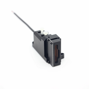 Nouveau Laser Linéaire Bleu Haute Puissance 635nm en Aluminium, Haute Précision, Certifié IEC, Garantie 1 An pour Applications Biologiques - Product Image 4