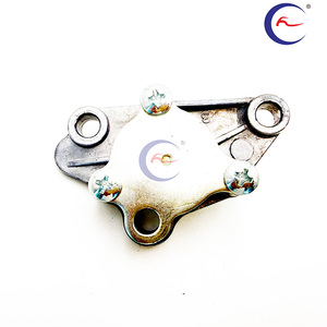 ปั๊มน้ำมัน<span class=keywords><strong>เครื่อง</strong></span>มอเตอร์ไซค์ FIGHTER รุ่น <span class=keywords><strong>C70</strong></span> C90 CD100 CD110 C110 สำหรับ HONDA Wave 110 Biz Bomba De Aceite 39T - Product Image 3