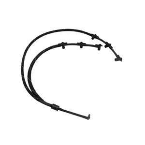 Tuyau <span class=keywords><strong>de</strong></span> retour <span class=keywords><strong>de</strong></span> carburant haute qualité 059130218AF pour Audi Q7 Porsche VW, tuyau <span class=keywords><strong>de</strong></span> fuite d'injecteur diesel 059130218H 059130218Q - Product Image 3