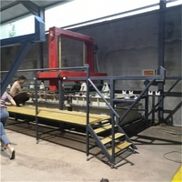 Équipement d'électrodéposition d'occasion à vendre/ligne d'électrodéposition de type baril