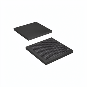1152 BBGA, FCBGA Embedded Electronic Circuit Components EP2AGX260FF35I3NAB BOM IC In Stock - Product Image 1