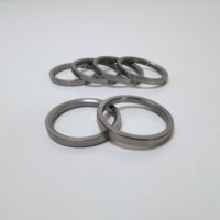 Pièces de moteur diesel ISM11 M11 pour excavatrice et machines marines : insert de soupape d'admission 3090704 3090703