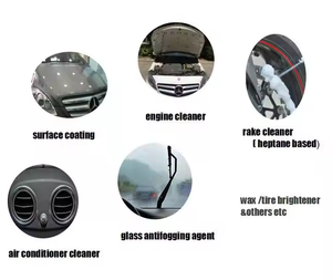 <span class=keywords><strong>Pulvérisateur</strong></span> à pression de 1 L, résistant aux produits chimiques corrosifs, à base de solvant, pour la réparation automobile et l'utilisation industrielle - Product Image 3