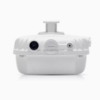 Q9H62A ARUBA Dispositivo de red interior WiFi6 de punto de acceso inalámbrico montado en el techo con 1 año de garantía