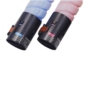 <span class=keywords><strong>Cartucce</strong></span> <span class=keywords><strong>toner</strong></span> originali per <span class=keywords><strong>ricarica</strong></span> polvere per Konica Minolta TN227 compatibile con bizhub C227i C287i C257i C227 - Product Image 2