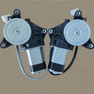 Reguladores de Ventanas Mitsubishi MR135168 MB517476 para Montero 1992-2000, Piezas de Repuesto - Product Image 1