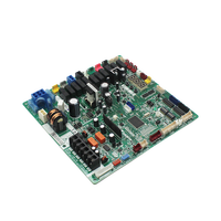 Carte de circuit imprimé principale (PCB) EB13018-5, numéro de pièce 2505431 2P349875-5 pour unité extérieure Daikin VRV RXYQ72XATJA, neuve et originale