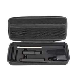 Petit <span class=keywords><strong>détecteur</strong></span> <span class=keywords><strong>de</strong></span> <span class=keywords><strong>fumée</strong></span> et <span class=keywords><strong>de</strong></span> chaleur automatique portable à commande à distance 1,2 m-5,8 m Kit <span class=keywords><strong>de</strong></span> test facile à utiliser Produits <span class=keywords><strong>de</strong></span> protection incendie - Product Image 3