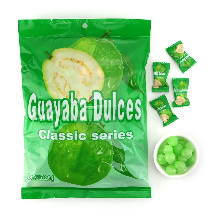 candy guava