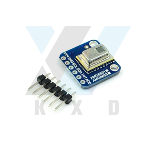 AMG8833 <strong>IR</strong> 8*8 Thermal Imager <strong>Array</strong> Temperature <strong>Sensor</strong> Module 8x8 Infrared Camera <strong>Sensor</strong> - Product Image 1