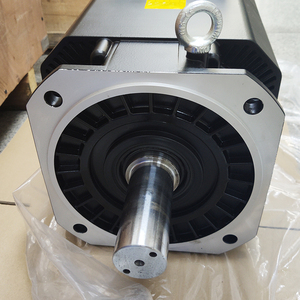 Motor de Husillo AC FANUC A06B-1449-B110 Probado para CNC PLC - Product Image 3
