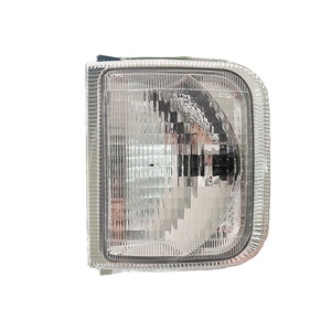 1 pièce 24V lampe d'angle feu de position latéral pour <span class=keywords><strong>IVECO</strong></span> Stralis Eurostar440 Eurotech240 OE 500340695 systèmes d'éclairage de <span class=keywords><strong>camion</strong></span> - Product Image 1