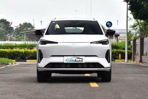 Offre Spéciale 2025 Changan Qiyuan Q5 SUV Hybride LHD Édition Premium Automatique <span class=keywords><strong>Euro</strong></span> VI Caméra 360° Cuir R19 - Product Image 2