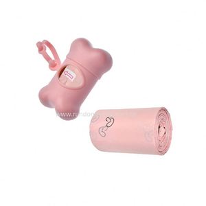 Bolsas Ecológicas para Excremento de Perro: Impresiones Personalizadas, Biodegradables, ¡Listas para Viajar! - Product Image 5