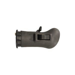 Pièces détachées de camion de haute qualité, 21232932 8+R, pommeau de levier de vitesse de style ancien pour camion Volvo - Product Image 4
