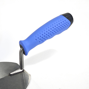 Thép carbon trowel 120x128mm đa năng nề trowel cho trát vữa vữa cạo - Product Image 4