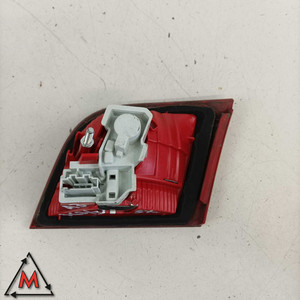 Fanale posteriore interno sinistro usato per Audi A3 Mk2 8P 2003-2008 86794 - Product Image 3